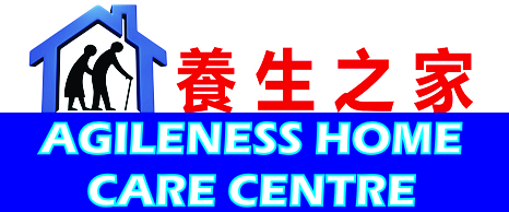 Agileness Home : Nursing Home Penang